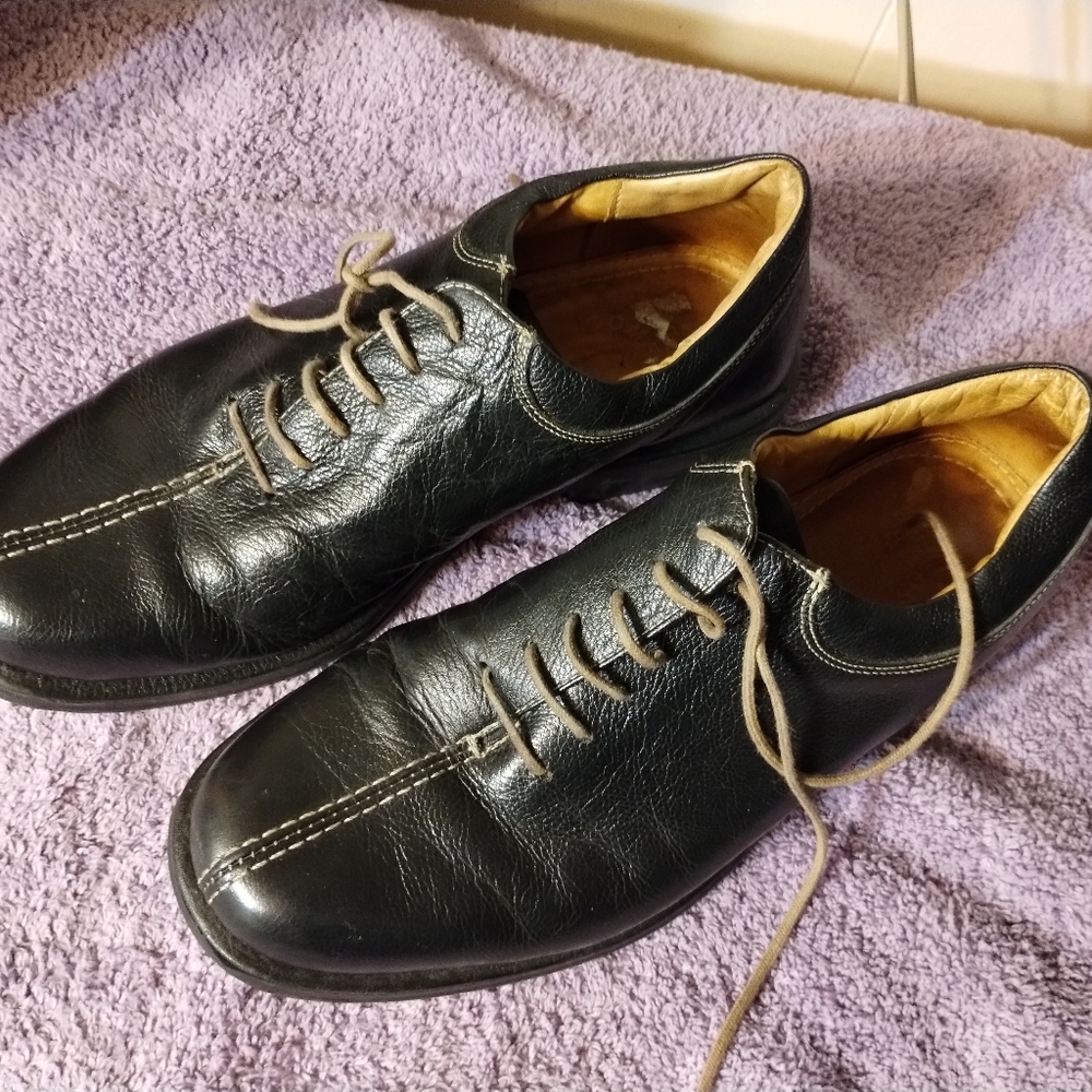 Sandro comfort walk shoes 9
